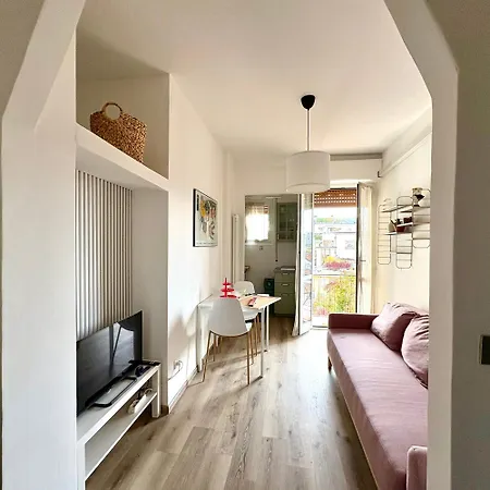 F&m Gambara M1 Appartement