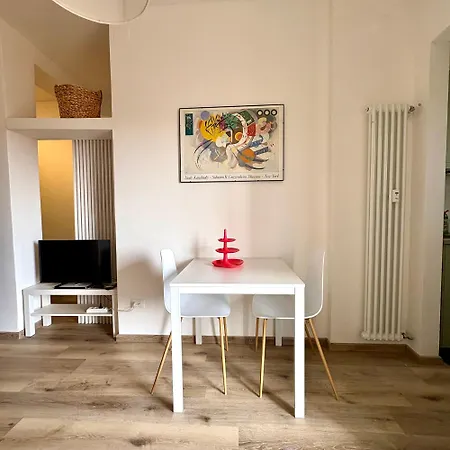F&m Gambara M1 Appartement Milan