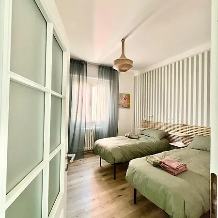 Appartement F&m Gambara M1