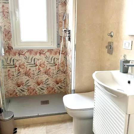 Appartement F&m Gambara M1 *