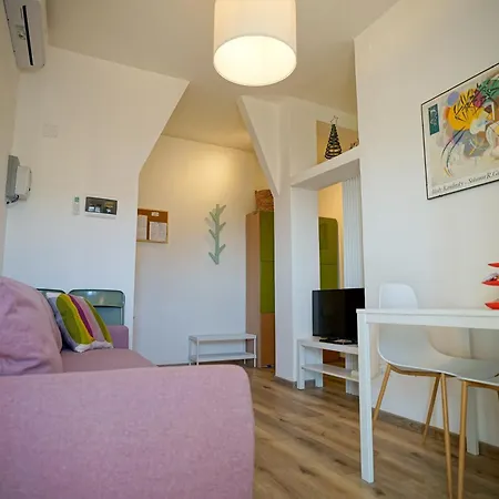 F&m Gambara M1 Appartement