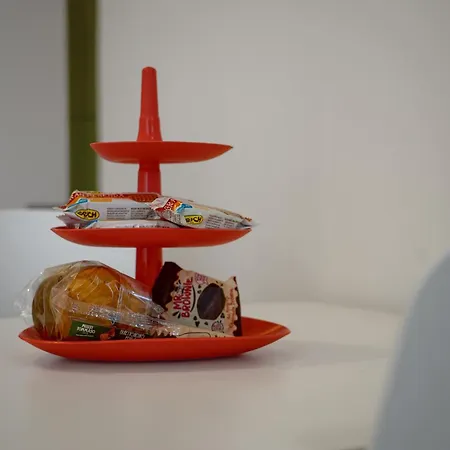 F&m Gambara M1 アパート