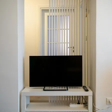 F&m Gambara M1 Appartement *