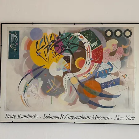 F&m Gambara M1 アパート ミラノ