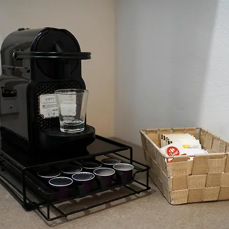 アパート F&m Gambara M1 ミラノ