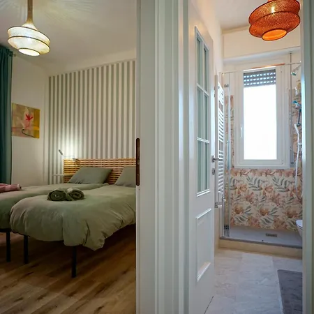 F&m Gambara M1 Appartement *
