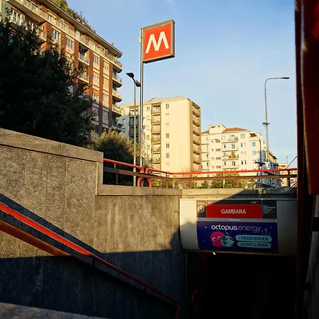 F&m Gambara M1 Milaan