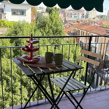 F&m Gambara M1 Apartamento