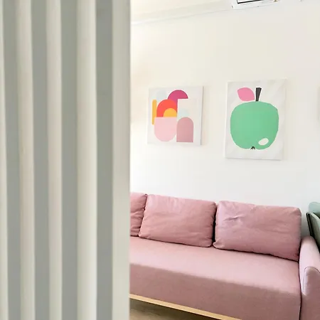 Appartement F&m Gambara M1