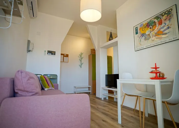 F&m Gambara M1 アパート