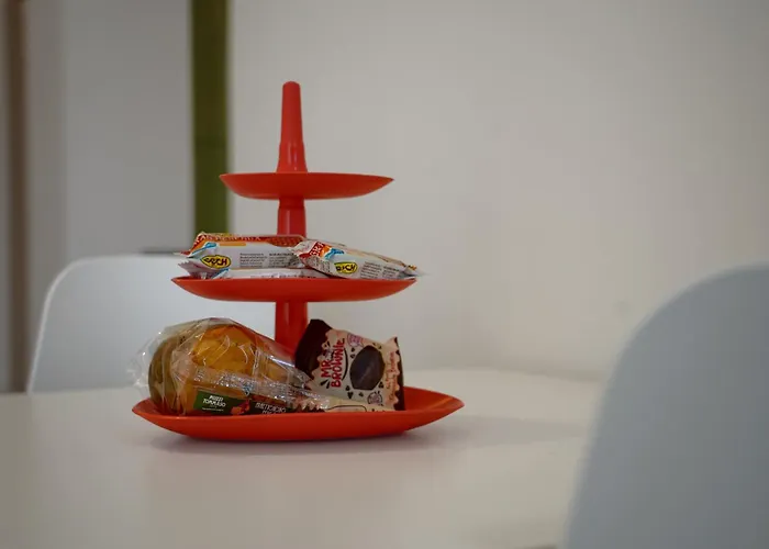 F&m Gambara M1 アパート