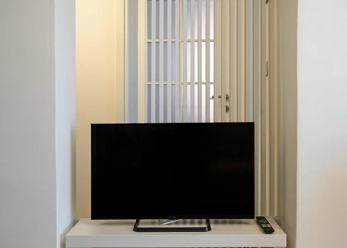 F&m Gambara M1 アパート *