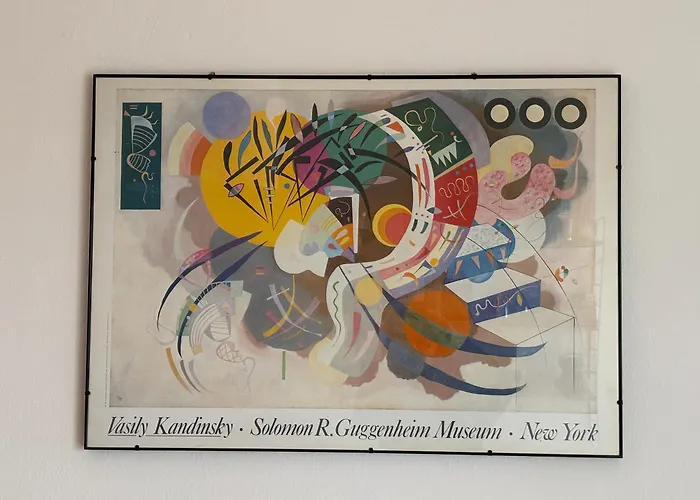 F&m Gambara M1 Lejlighed Milano