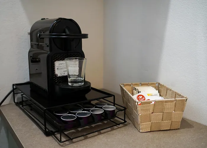 アパート F&m Gambara M1 ミラノ